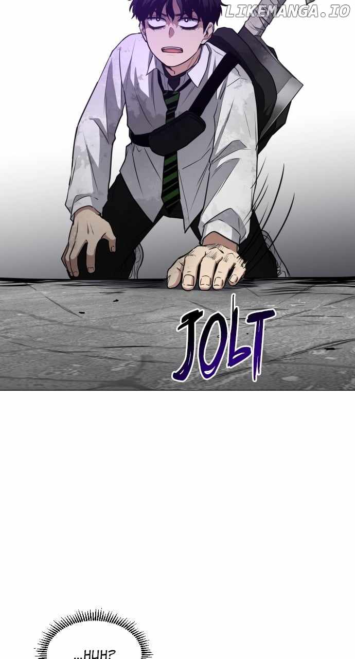 The Shaman's Blade Chapter 31 38